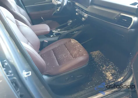 2023 Kia Telluride Sx from USA, damaged, VIN 5XYP54GC3PG376896